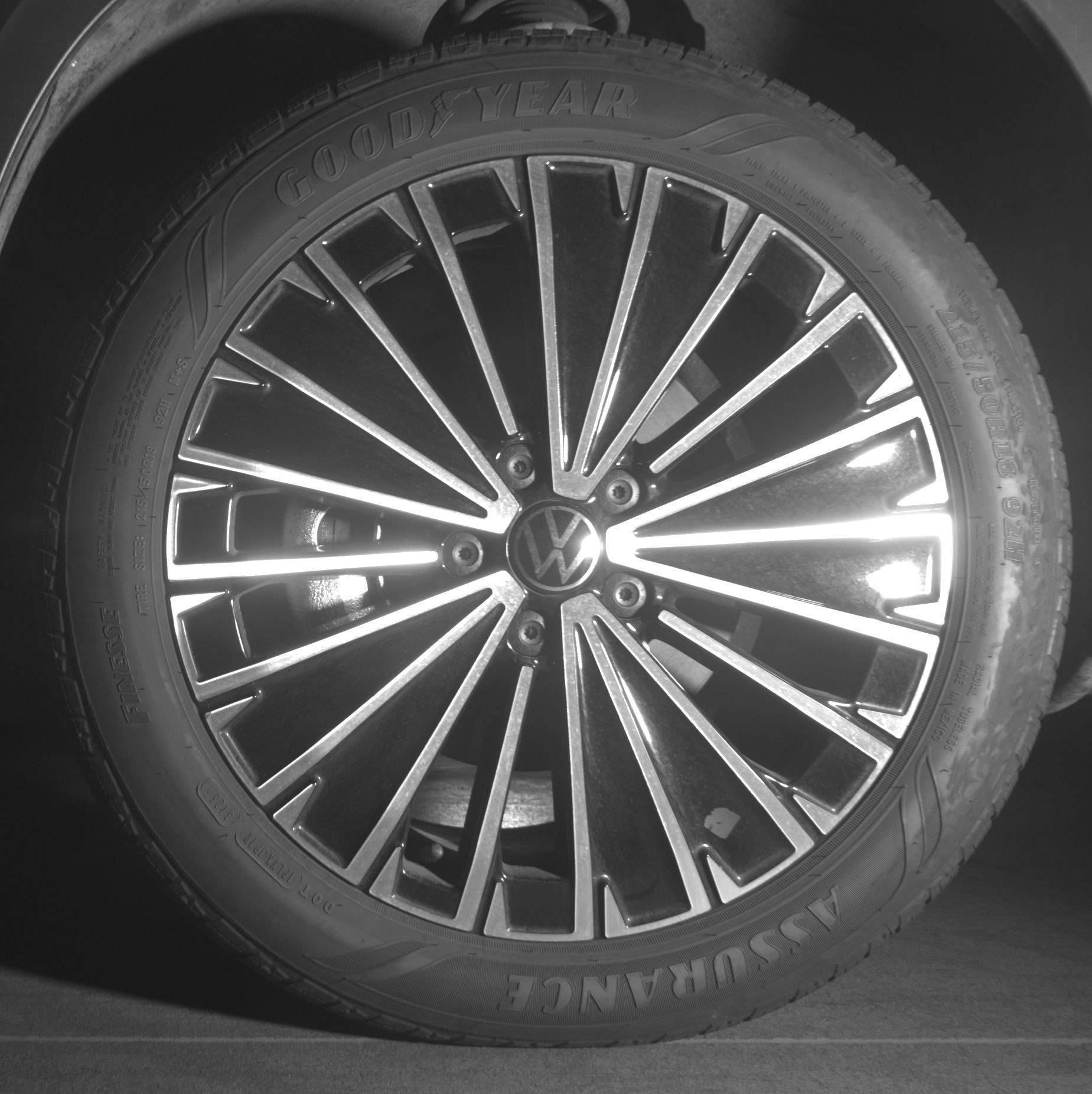 Thumbnail: 2026 Volkswagen Taos - 9