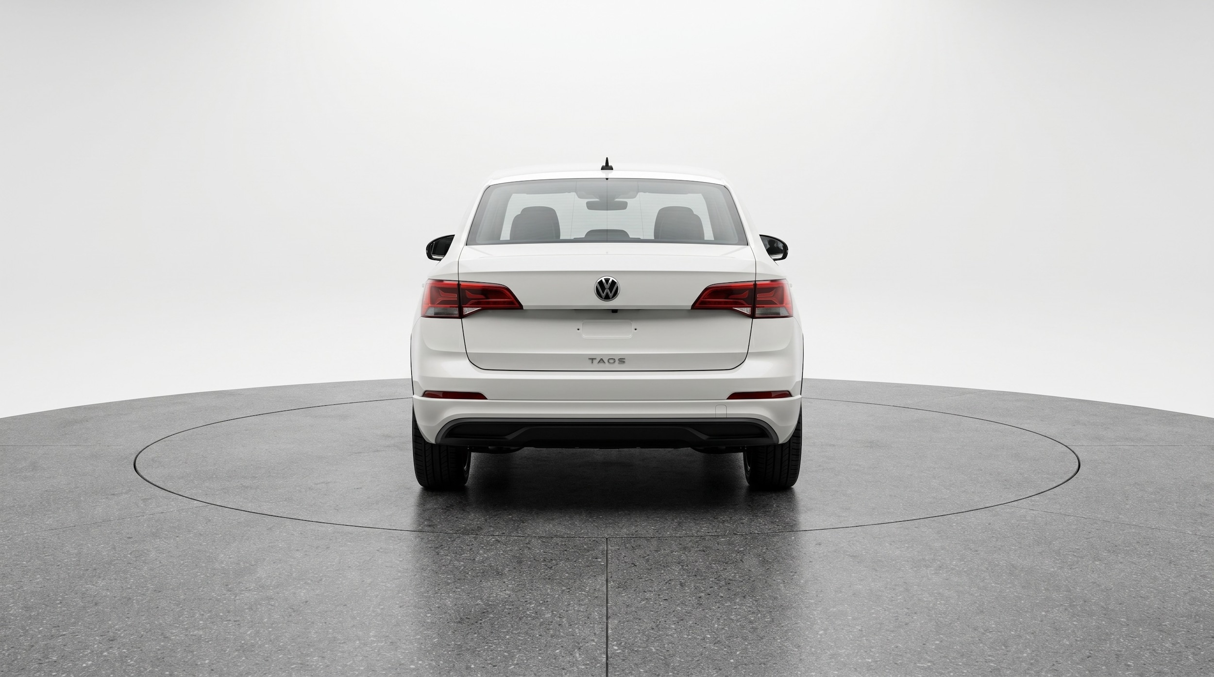 Thumbnail: 2026 Volkswagen Taos - 6