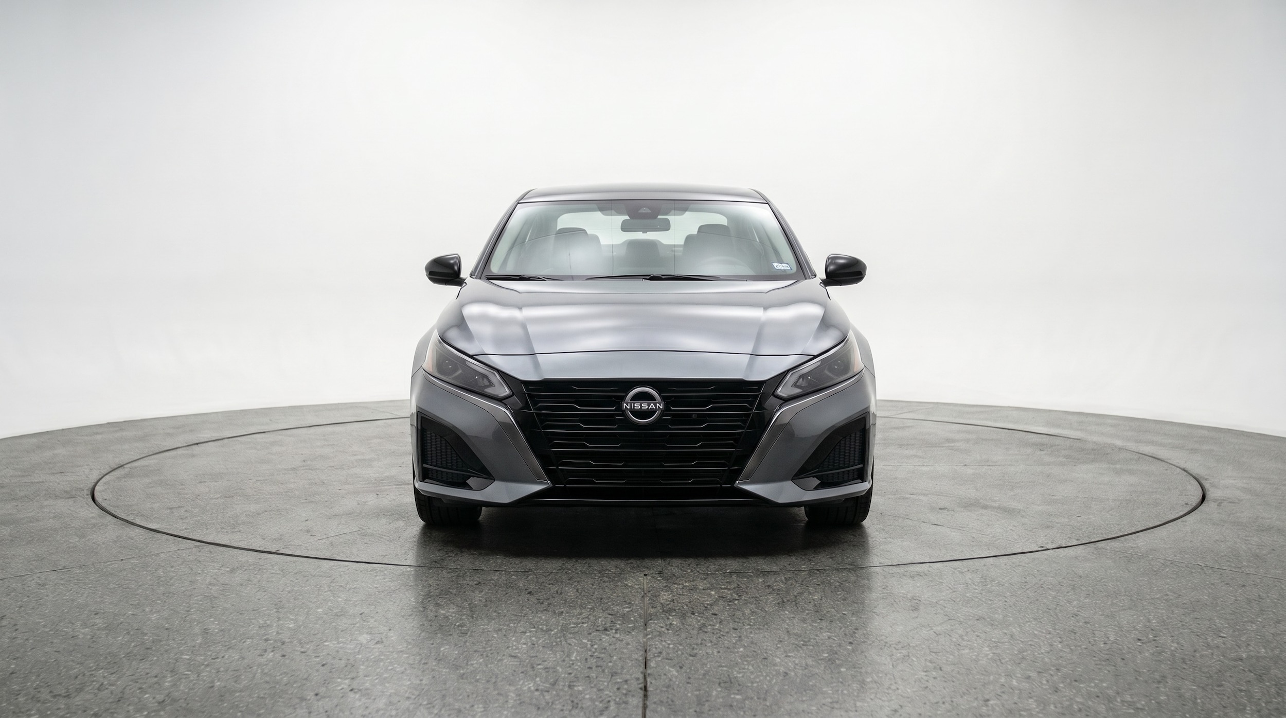 Thumbnail: 2026 Nissan Altima - 2