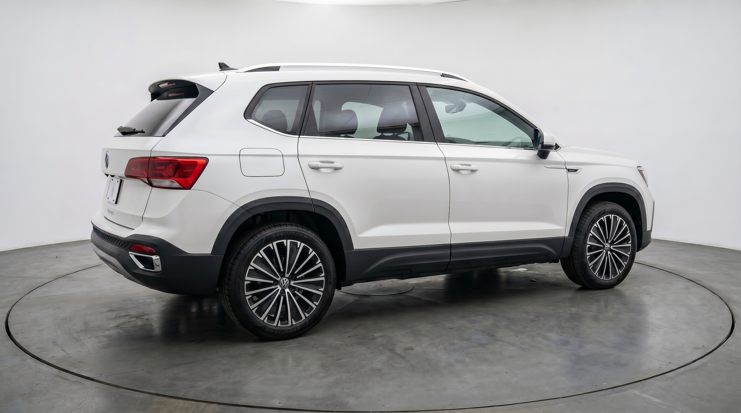 Thumbnail: 2026 Volkswagen Taos - 7