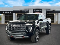 2026 GMC Canyon AT4 Truck