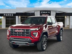 2026 GMC Canyon AT4 Truck