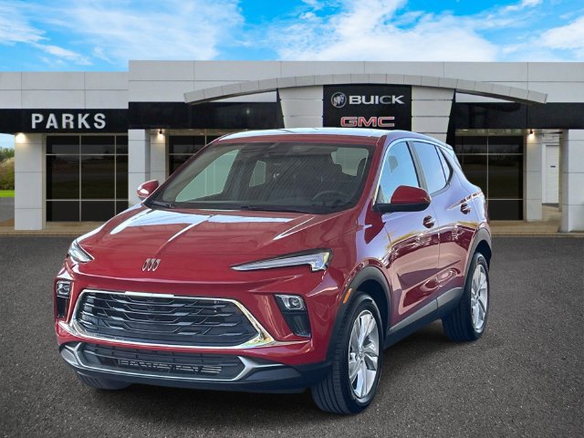 2026 Buick Encore GX Preferred SUV