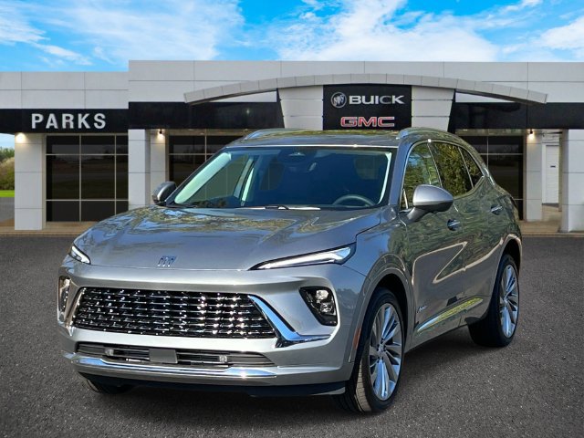 2026 Buick Envision Avenir SUV
