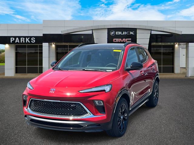 2026 Buick Encore GX Sport Touring SUV