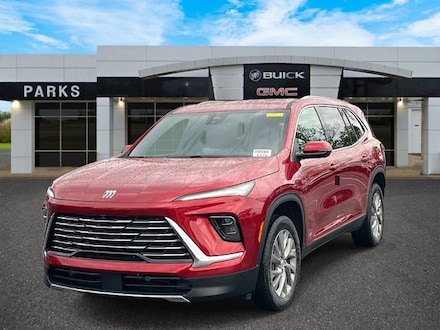 2026 Buick Enclave Preferred SUV