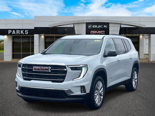 2026 GMC Acadia Elevation SUV