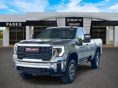 2026 GMC Sierra 3500 HD Pro Truck
