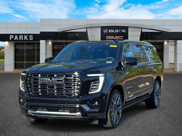 2026 GMC Yukon XL Denali Ultimate SUV