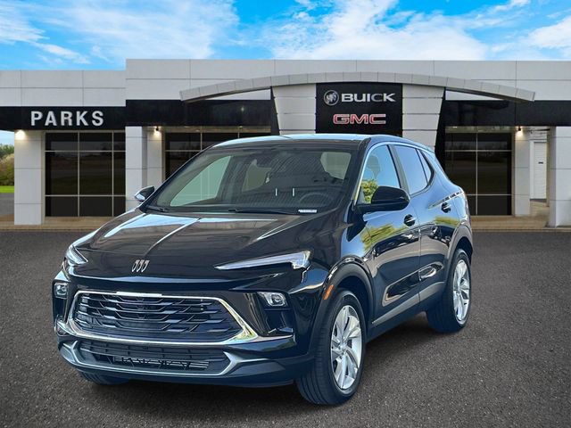 2026 Buick Encore GX Preferred SUV