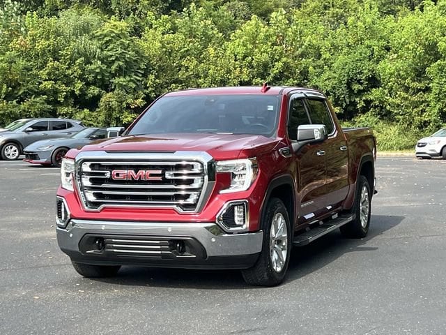 2022 GMC Sierra 1500 Limited