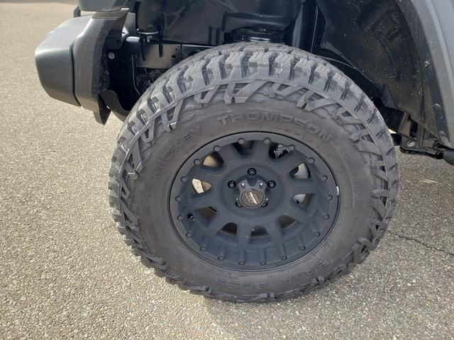 2026 Jeep Wrangler 4-Door Sport - Photo 23