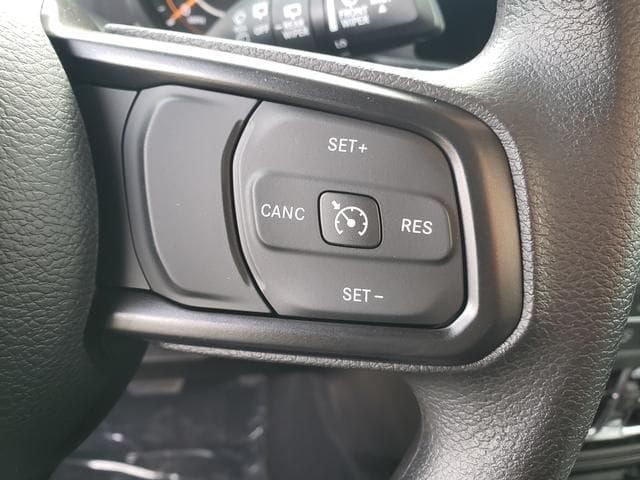 2026 Jeep Wrangler 4-Door Sport - Photo 19
