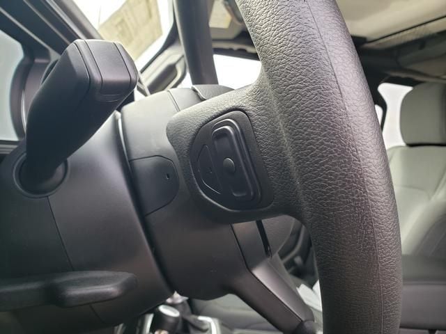 2026 Jeep Wrangler 4-Door Sport - Photo 17