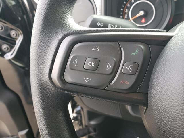 2026 Jeep Wrangler 4-Door Sport - Photo 18