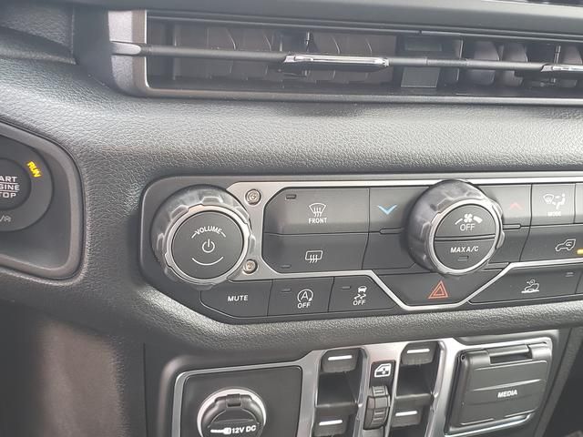 2026 Jeep Wrangler 4-Door Sport - Photo 21