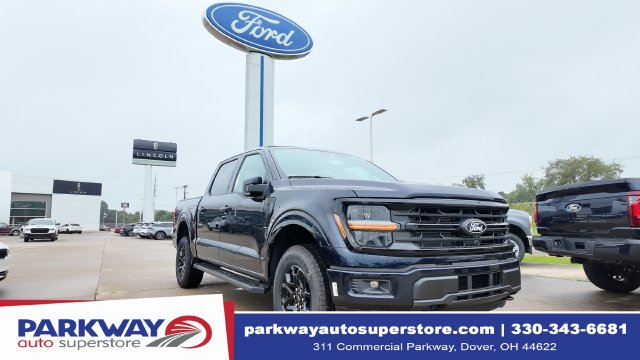 2026 Ford F-150 XLT Truck