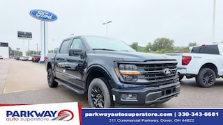 2026 Ford F-150 XLT Truck