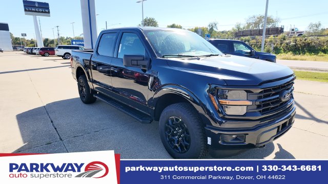 2026 Ford F-150 XLT Truck