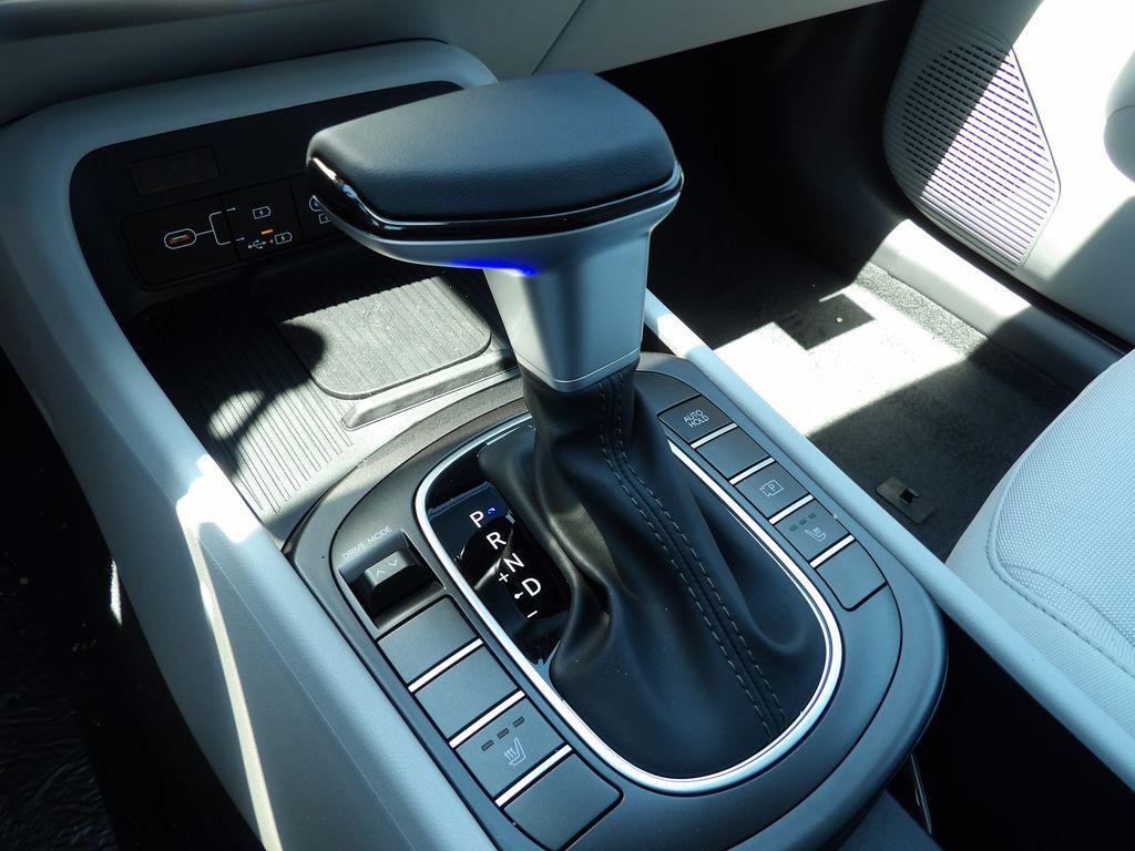 2026 Hyundai Kona SEL Sport - Photo 20