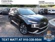 Certified 2023 Hyundai Santa Fe Calligraphy SUV