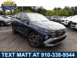 New 2026 Hyundai Tucson Limited SUV