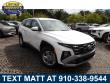 New 2026 Hyundai Tucson SE SUV