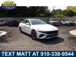 New 2026 Hyundai Elantra Hybrid Limited Sedan