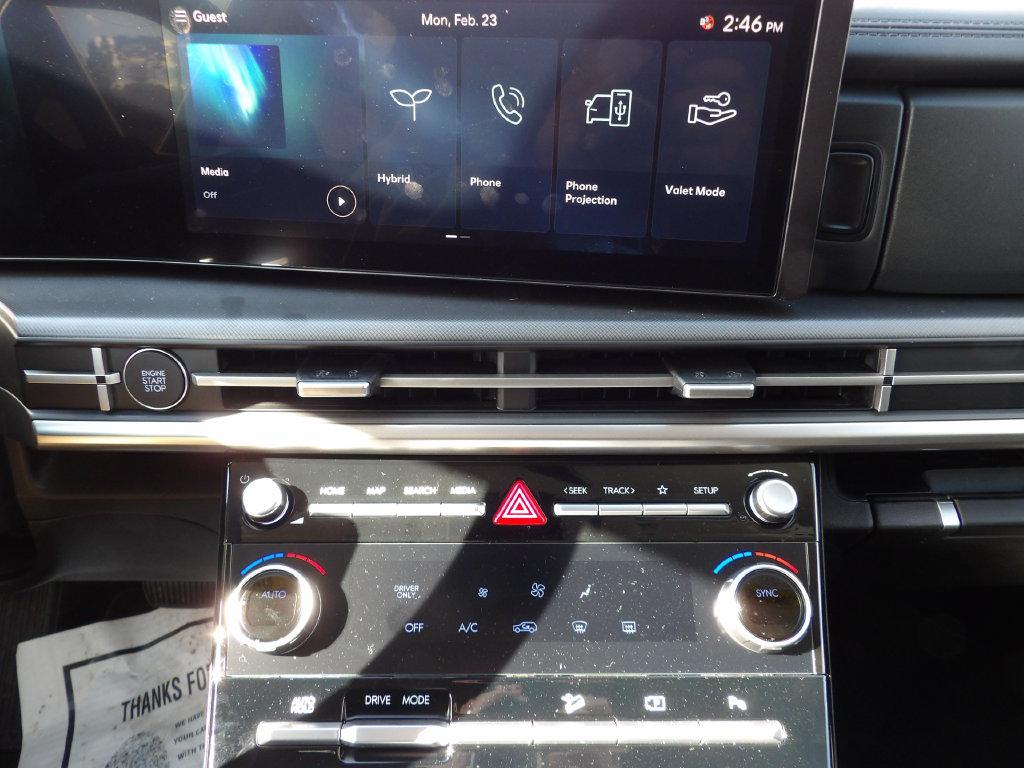 2026 Hyundai Santa Fe SE - Photo 20