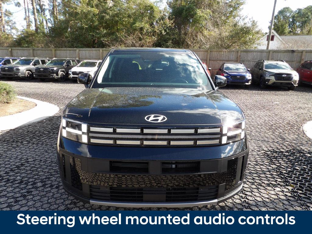 2026 Hyundai Santa Fe SE - Photo 2