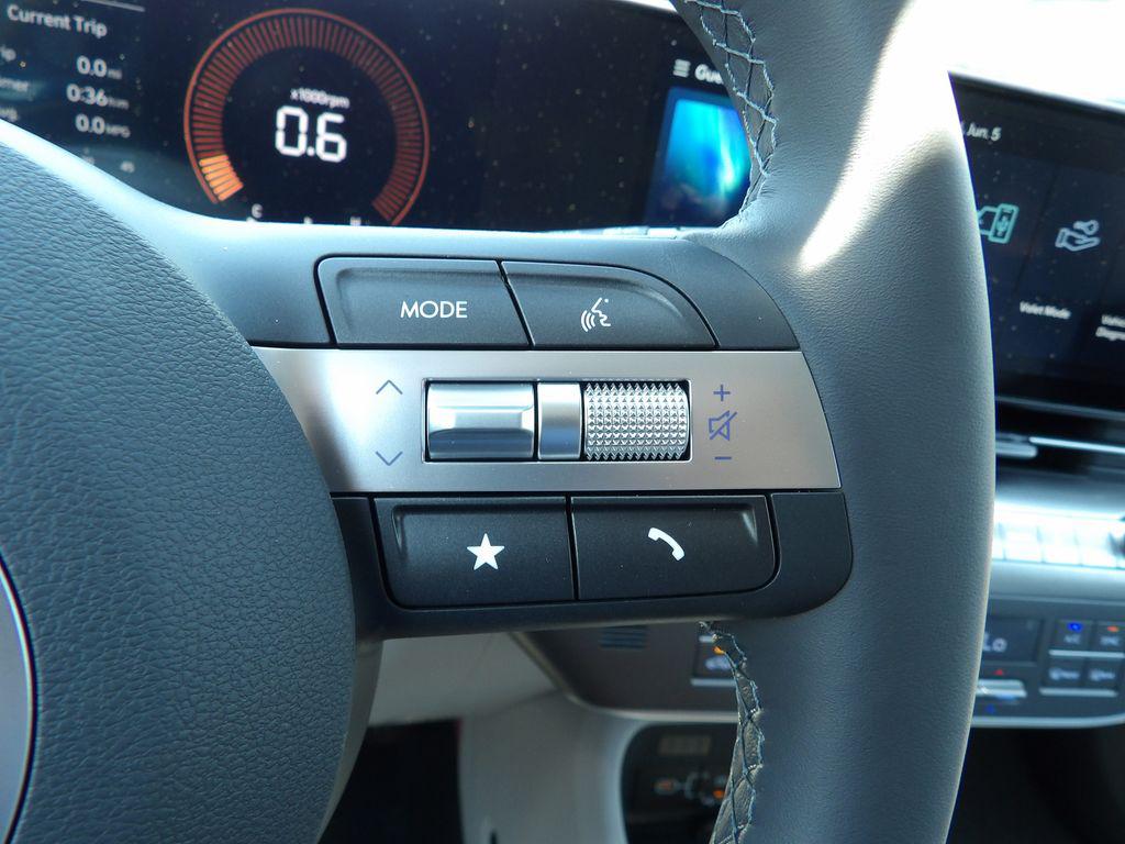 2026 Hyundai Kona SEL Sport - Photo 15