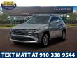 New 2026 Hyundai Tucson Limited SUV