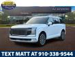 New 2027 Hyundai Palisade Calligraphy SUV