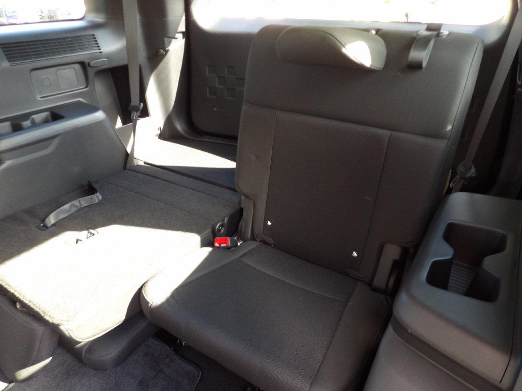 2026 Hyundai Santa Fe SE - Photo 23