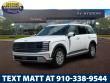 New 2027 Hyundai Palisade Hybrid Blue SEL SUV