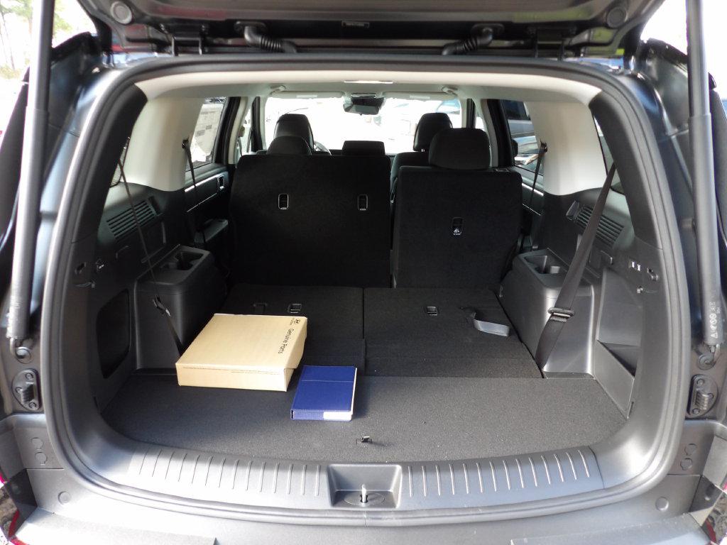 2026 Hyundai Santa Fe SE - Photo 24