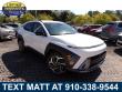 New 2027 Hyundai Kona SEL Premium FWD SUV
