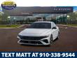 New 2026 Hyundai Elantra SEL Sport Sedan