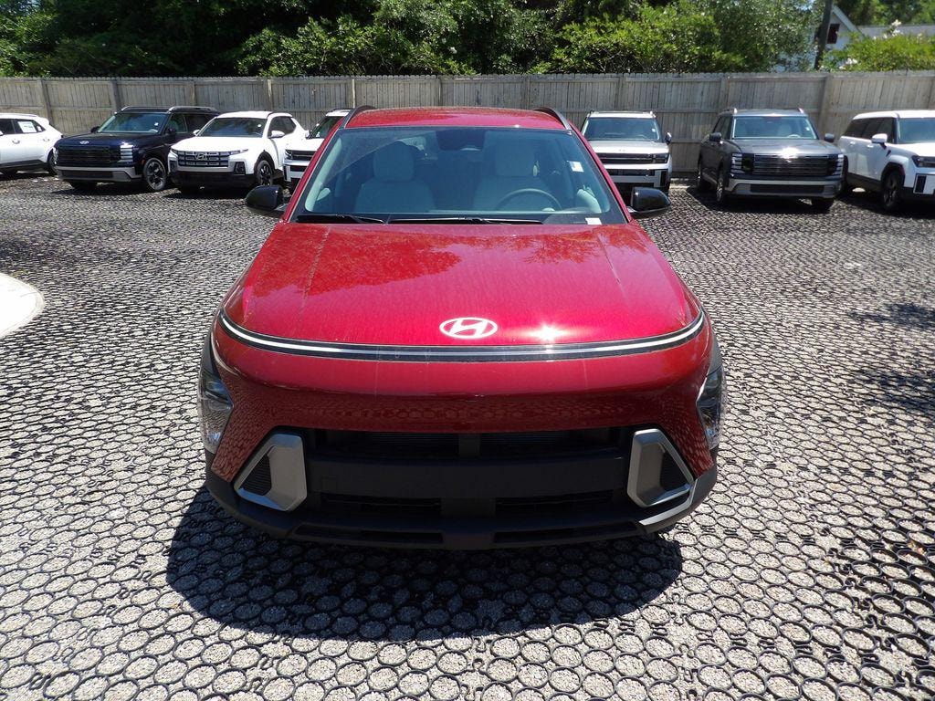 New 2026 Hyundai Kona SEL Sport SUV