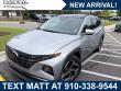 Used 2022 Hyundai Tucson Limited SUV