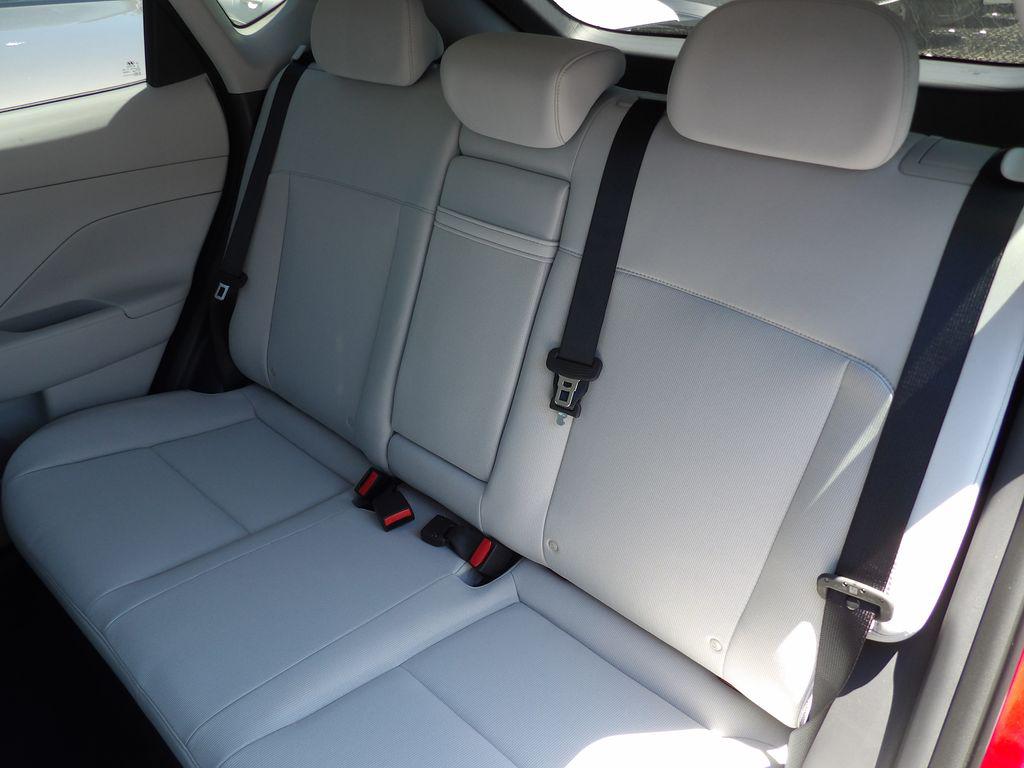2026 Hyundai Kona SEL Sport - Photo 21