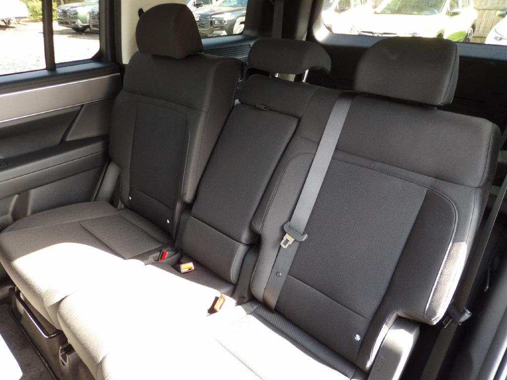 2026 Hyundai Santa Fe SE - Photo 22