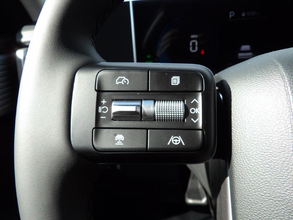 2026 Hyundai Santa Fe SE - Photo 15