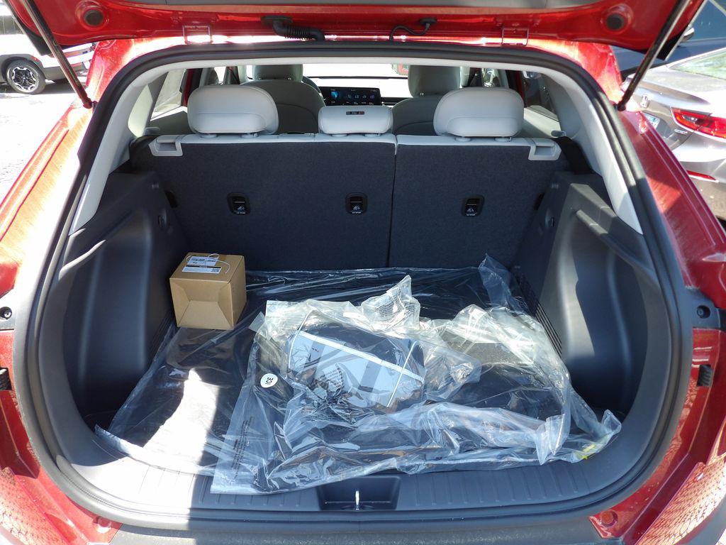 2026 Hyundai Kona SEL Sport - Photo 22