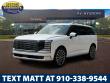 New 2027 Hyundai Palisade Calligraphy SUV