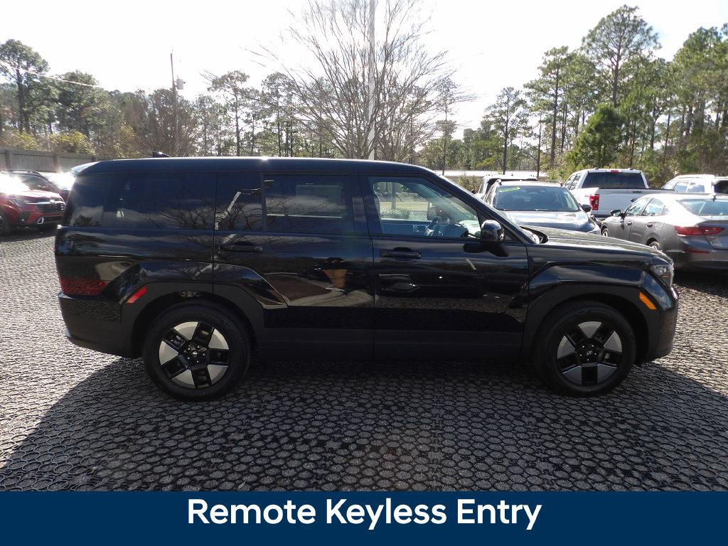 2026 Hyundai Santa Fe SE - Photo 4