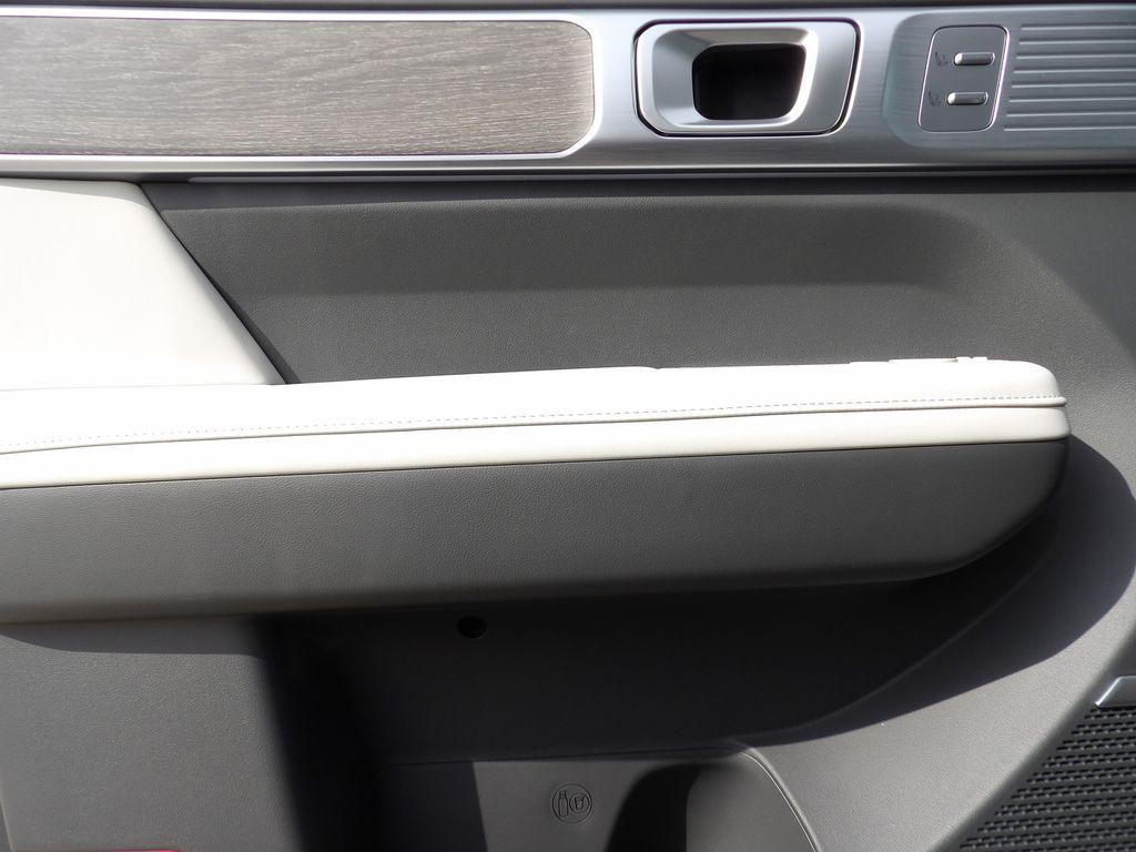 2026 Hyundai Santa Fe Calligraphy - Photo 9