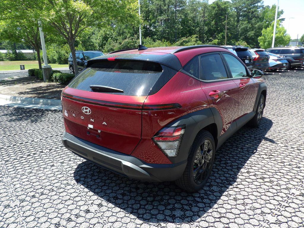 2026 Hyundai Kona SEL Sport - Photo 6