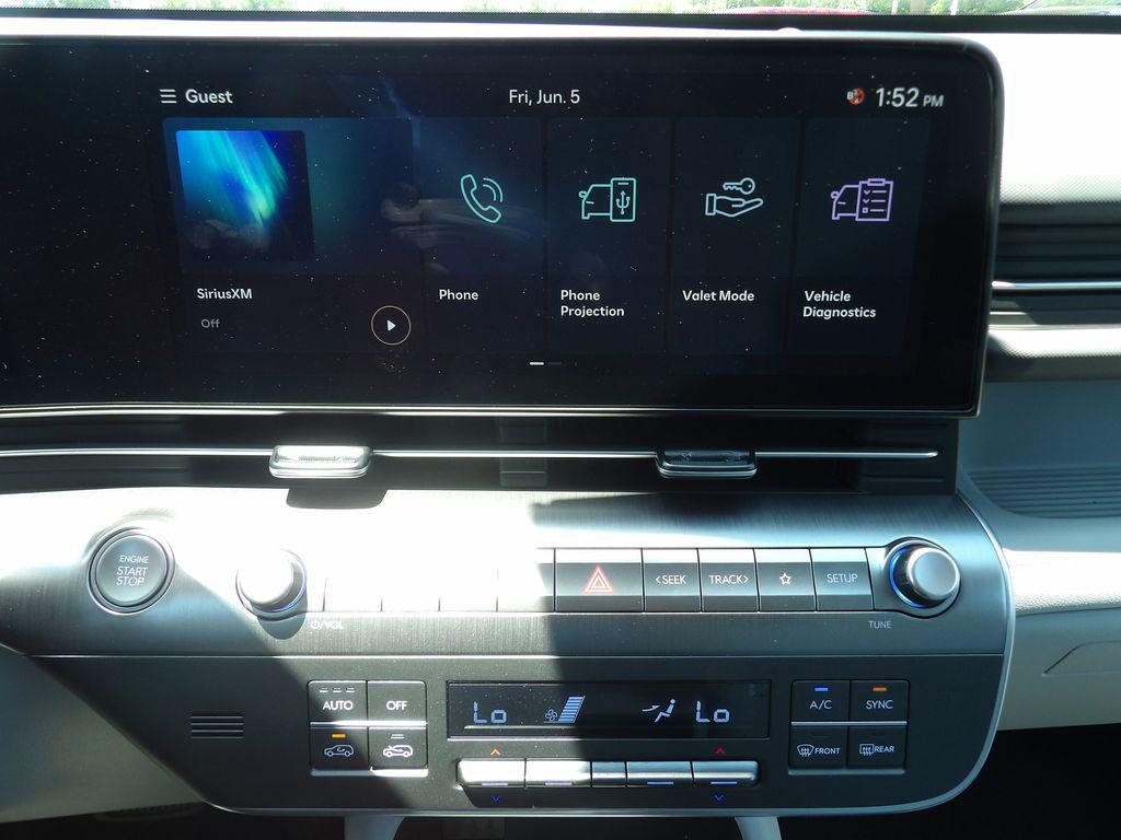 2026 Hyundai Kona SEL Sport - Photo 18