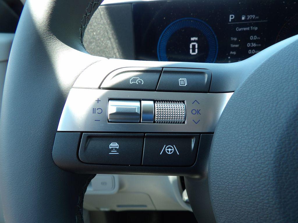 2026 Hyundai Kona SEL Sport - Photo 14
